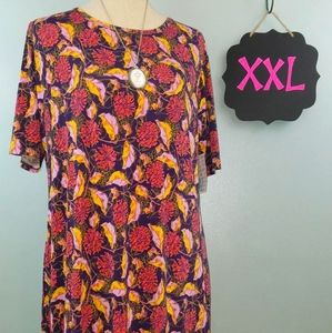 NWT LuLaRoe Julia Dress